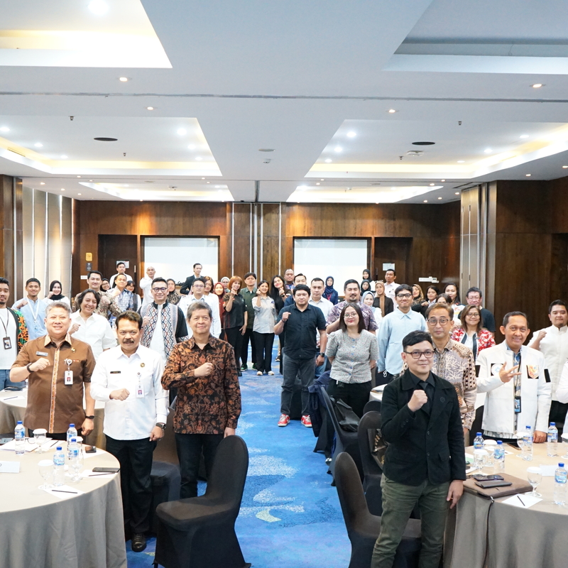FGD Tata Kelola Royalti Nasional 17-18 Sep 2025